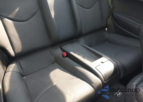 2014 Infiniti Q60 Journey z USA, uszkodzony, nr VIN JN1CV6EK4EM113108